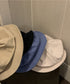 Velvet Bucket Hat
